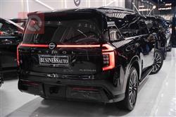 نيسان باترول